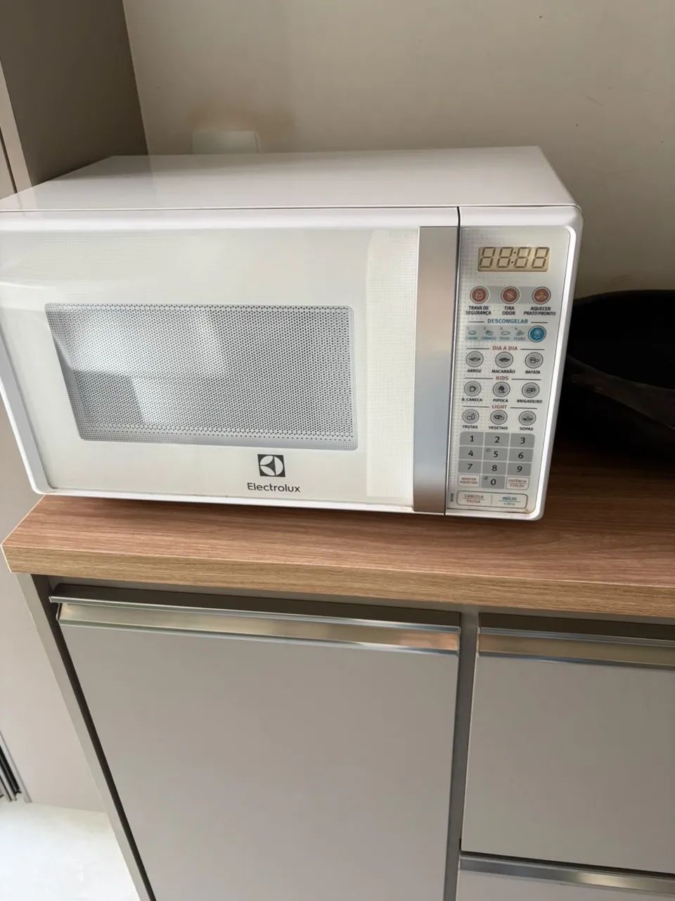 Microondas  - Foto 2