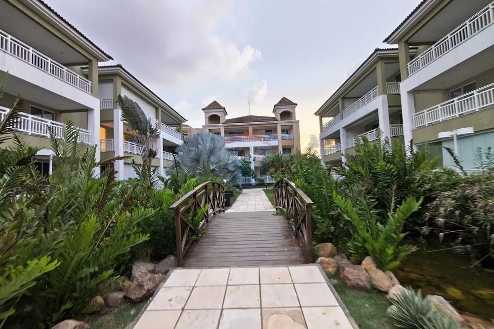 Atlantic Palace Apart-Hotel
