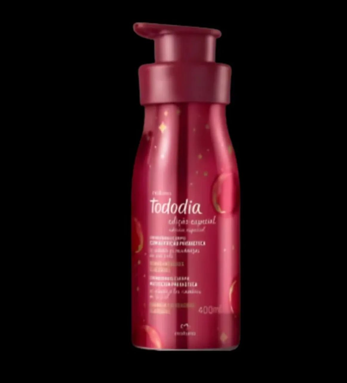 Body Splash e Hidratante natura Amêndoas Glaceada edição limitada - Foto 3