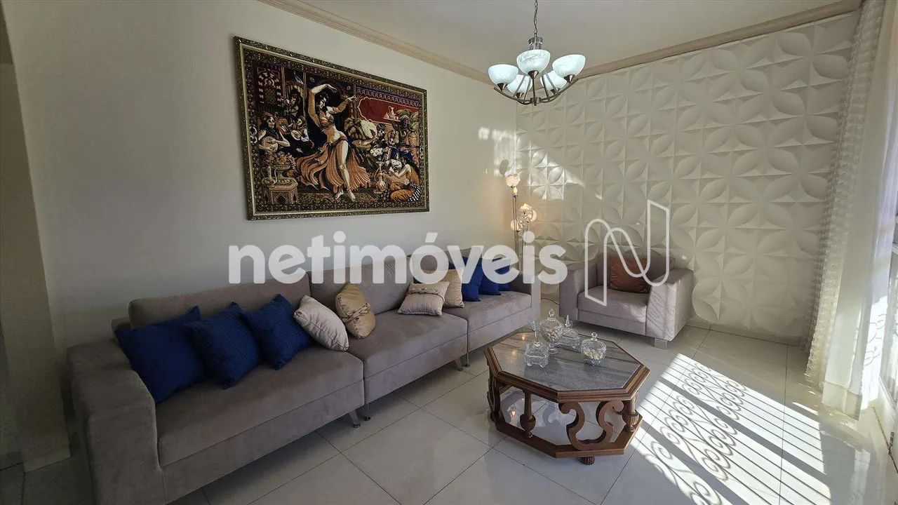 Venda Casa Nova Floresta Belo Horizonte - Foto 3