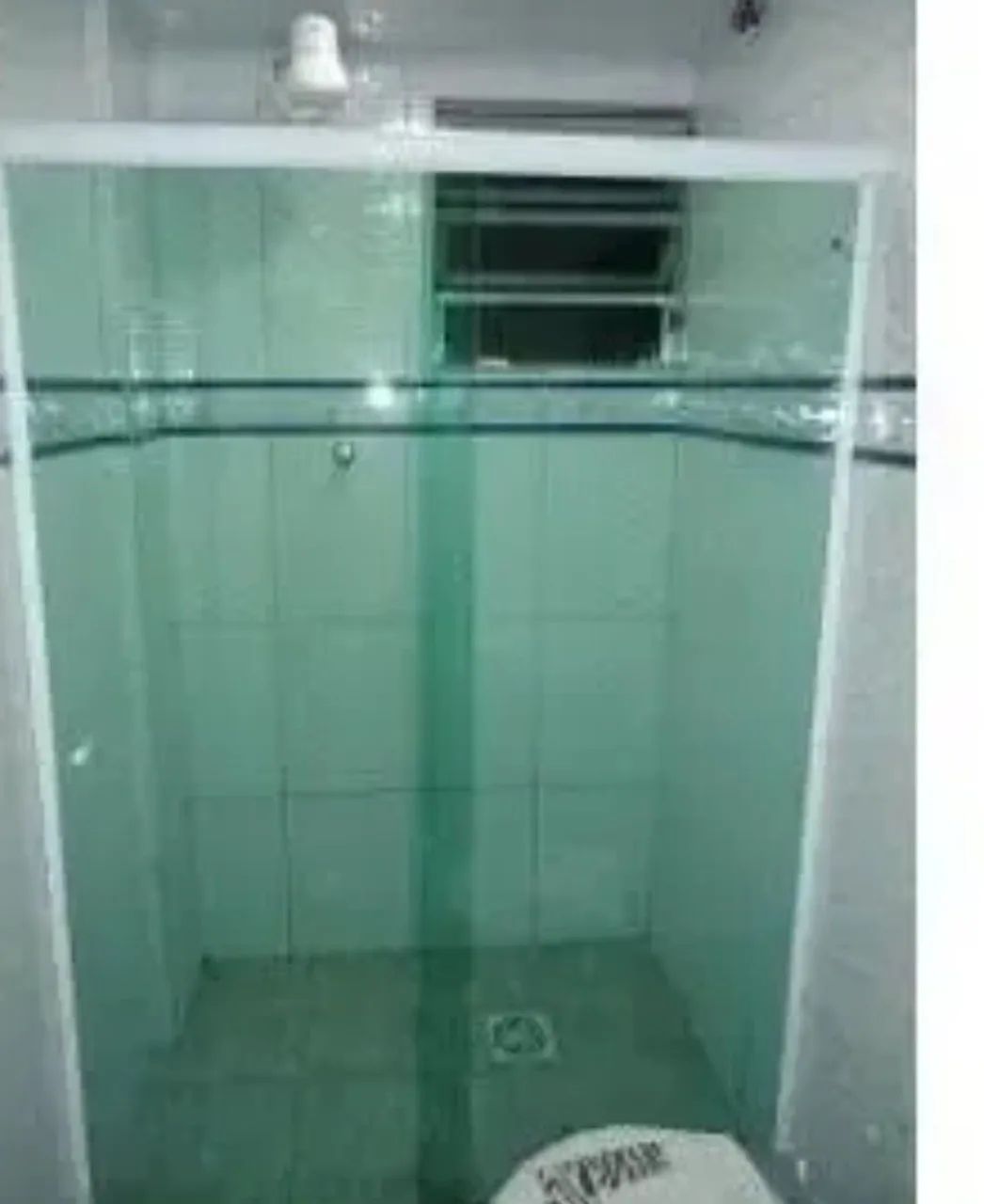 Box para banheiro/ Manutenção e Colocação  - Foto 3
