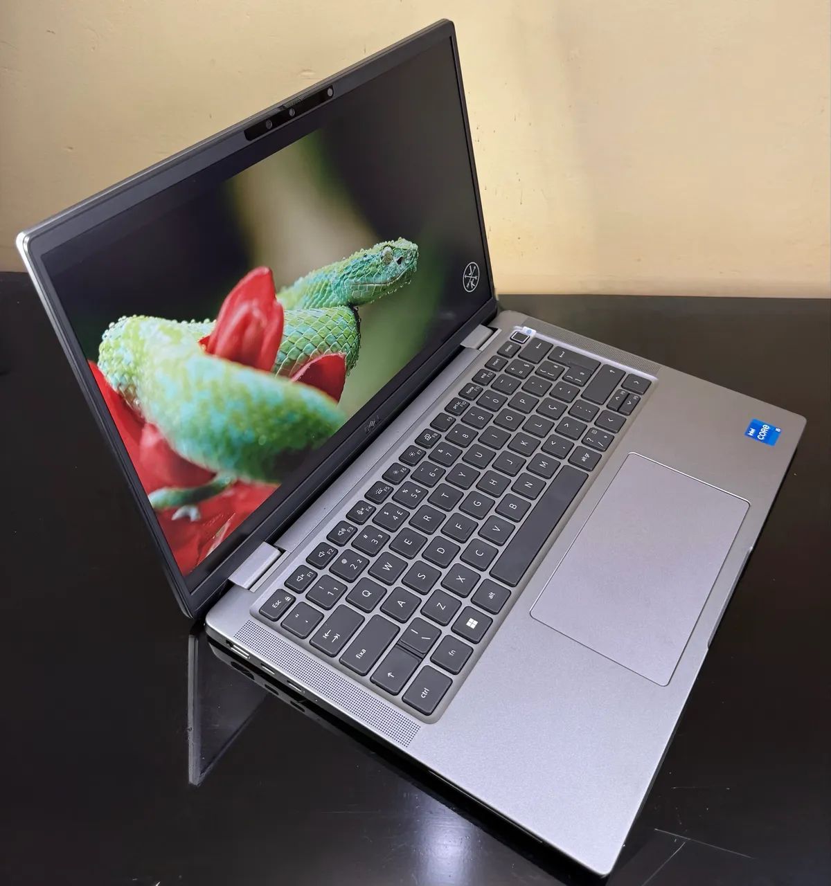 NOTEBOOK DELL | I5-13th | 16GB | SSD 256GB NvMe M2  - Foto 4