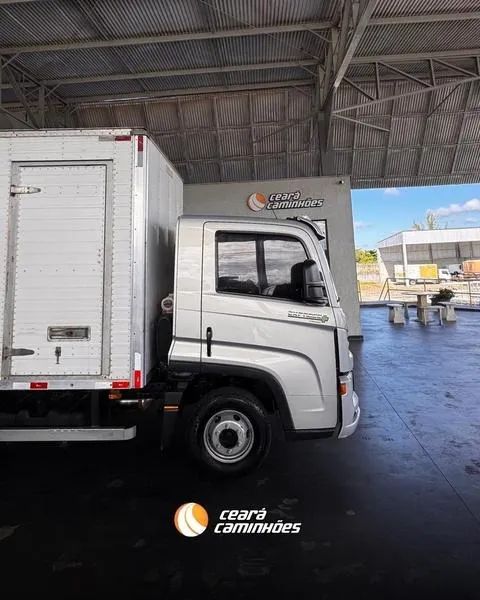 VOLKSWAGEN EXPRESS DRC 4X2 - Foto 5