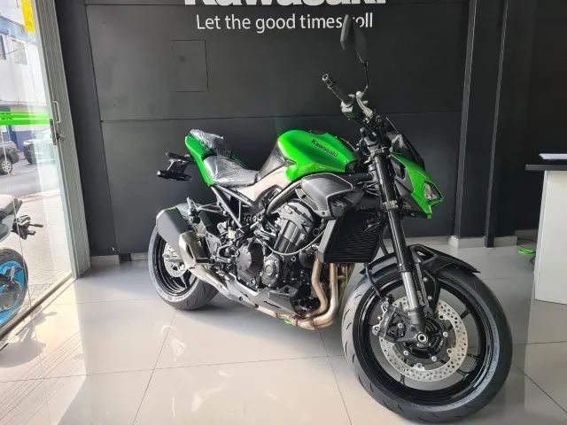 Z 900 2026 - Foto 3
