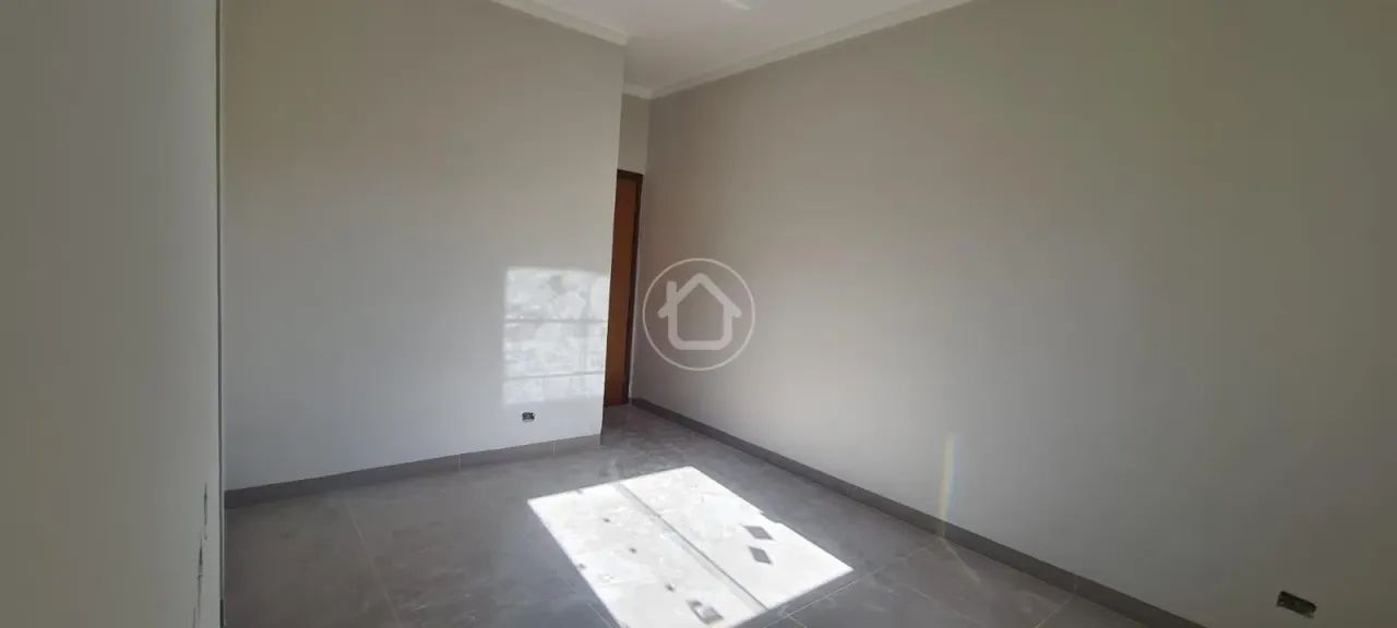 CASA NOVA COM 03 QUARTOS SENDO 01 DELAS SUÍTE - Foto 5