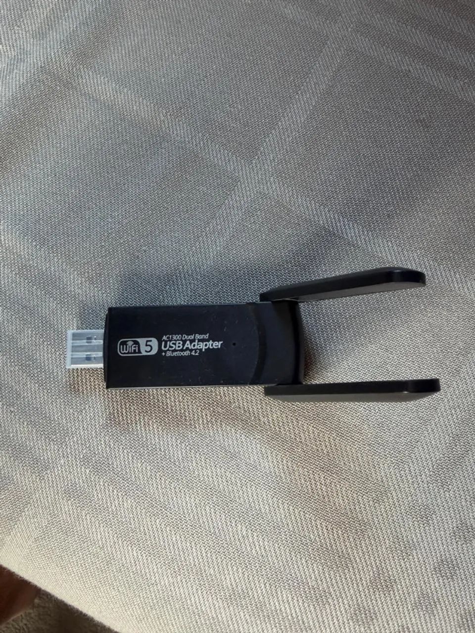Adaptador usb Wifi e Bluetooth - Foto 2