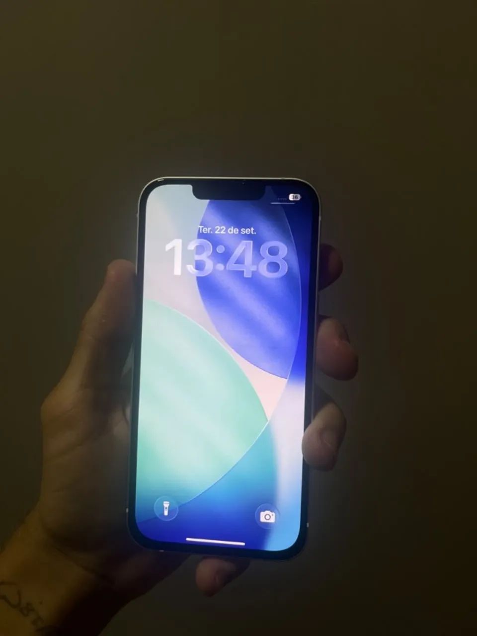 IPHONE 13 - 128GB - Foto 2