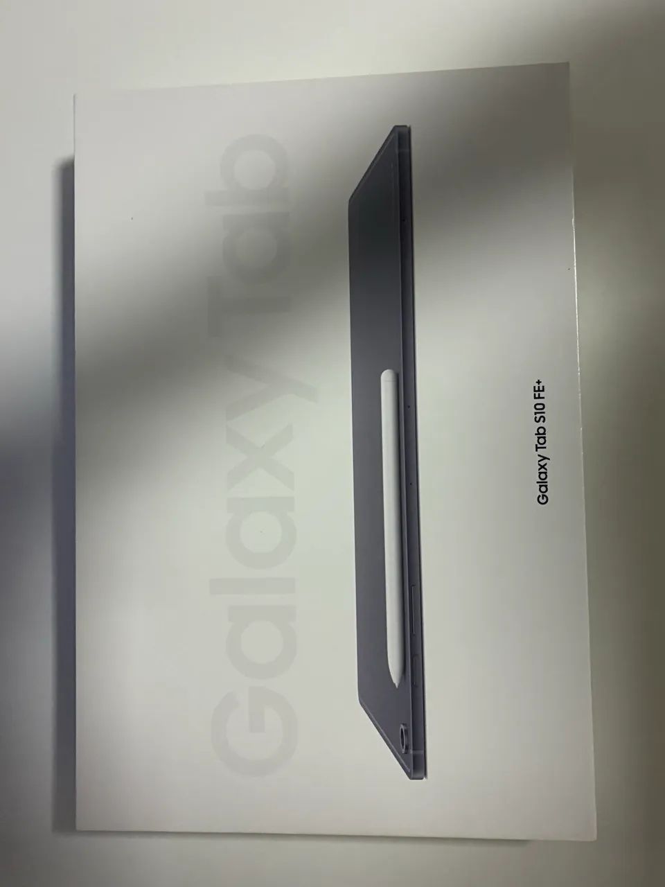 Samsung TAB S10 FE + - Foto 4