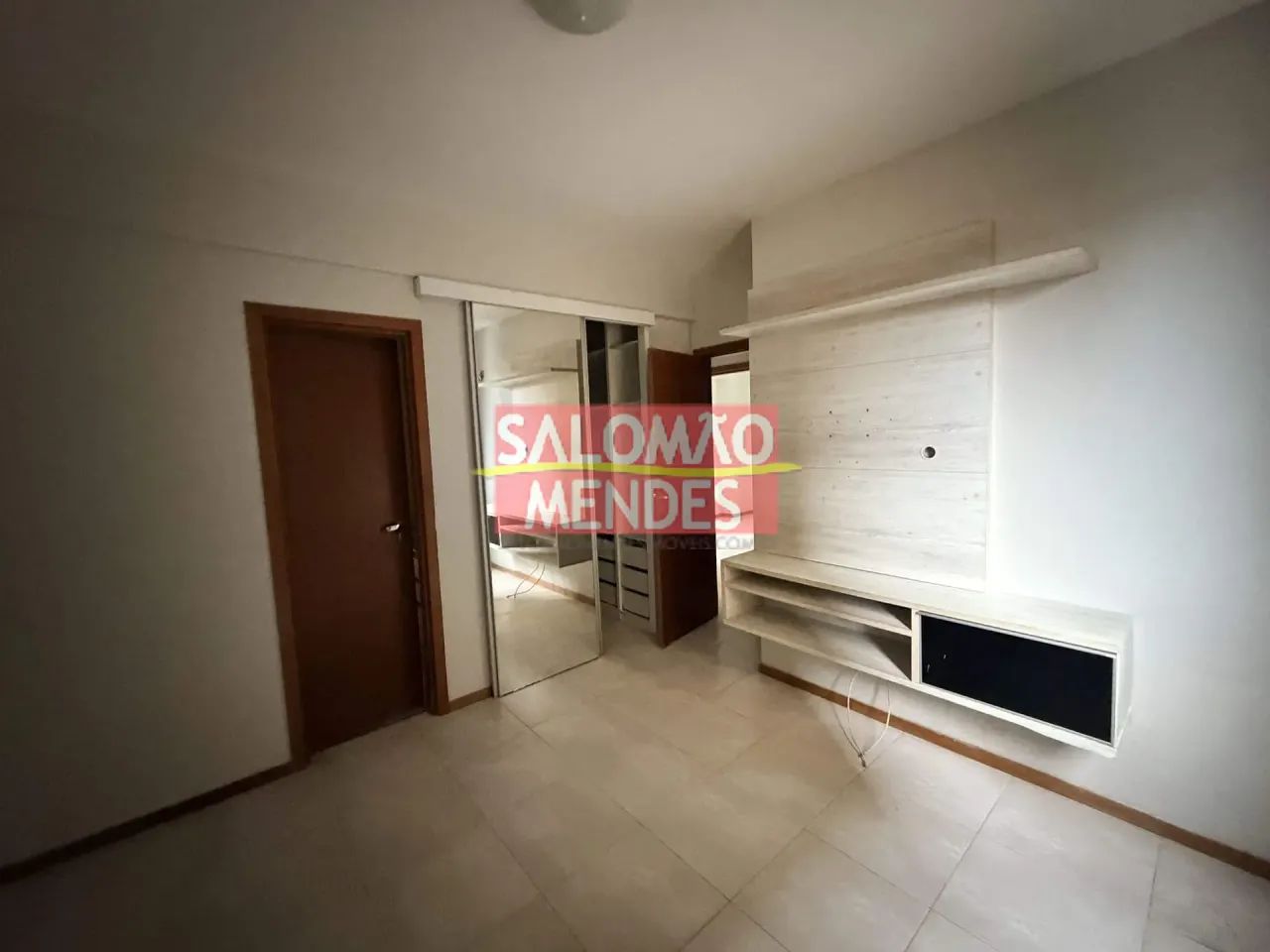 APARTAMENTO PARA LOCAÇÃO NO EDIFÍCIO ILHA DE MAUI | BATISTA CAMPOS | 3 QUARTOS | SUÍTE COM - Foto 3