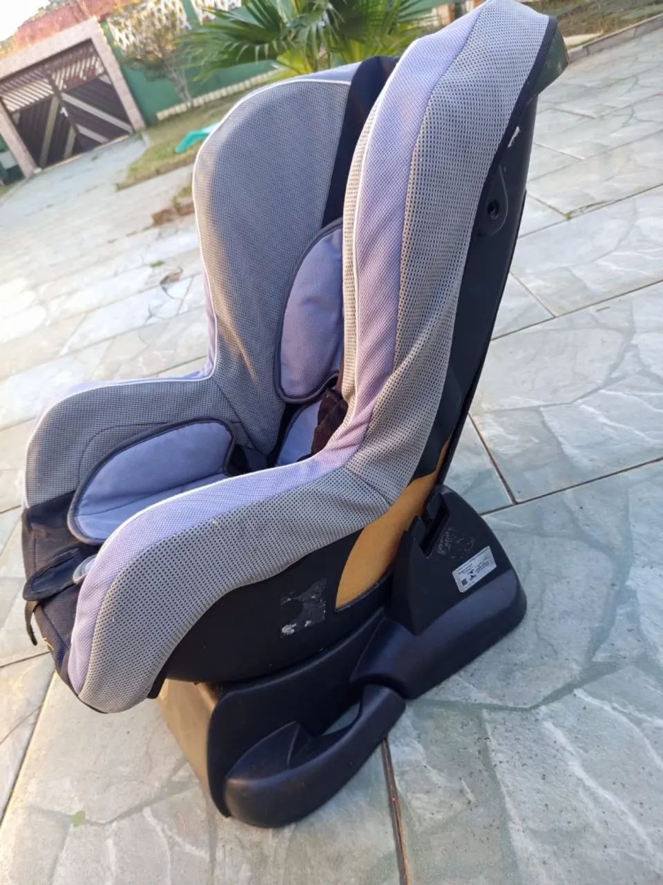 Cadeirinha para carro - Foto 2