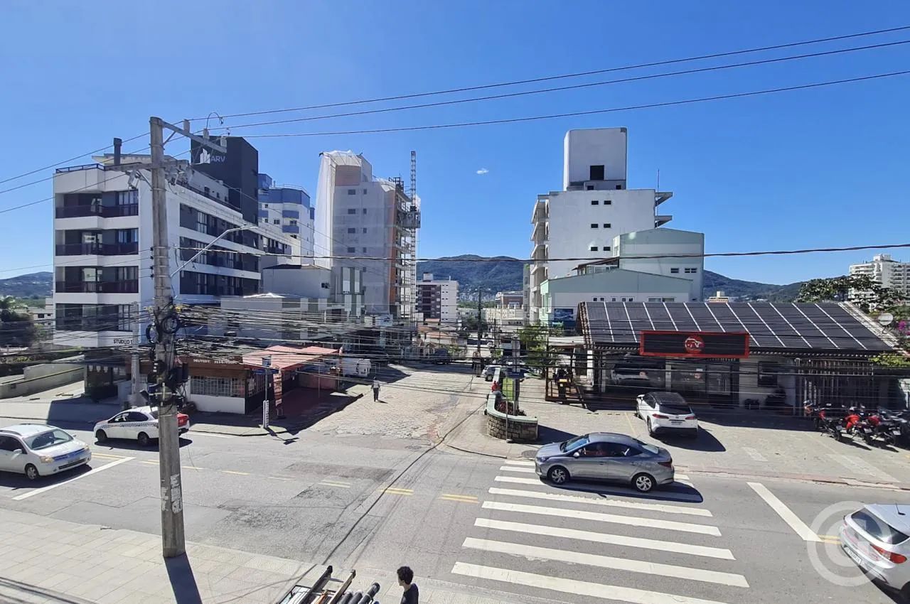 Pavimento comercial em localização estratégica no bairro Trindade, Florianópolis - Foto 5