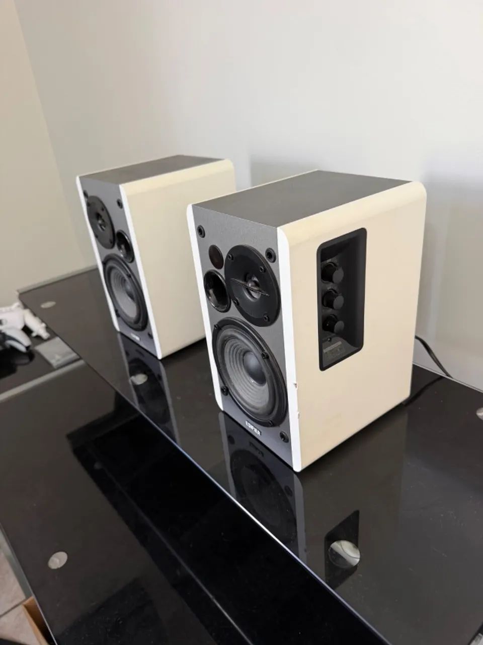 Monitor referencia | Caixa de som - Edifier - Foto 2