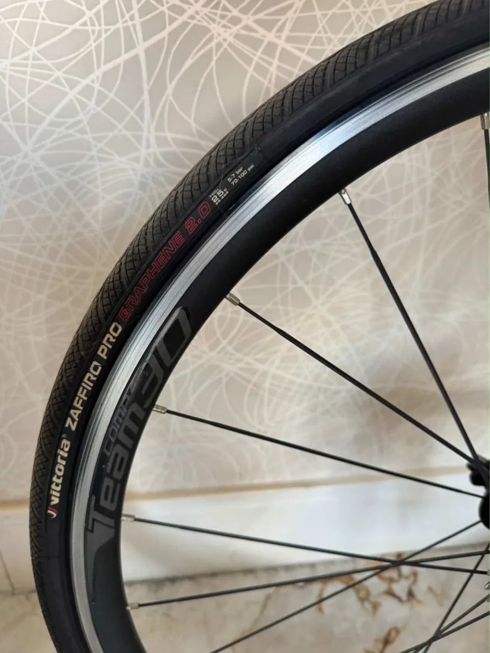 Cannondale TT Slice - 54  - Foto 3