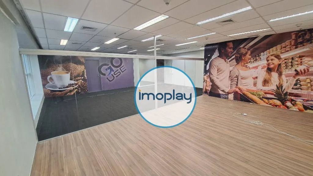 Conjunto para alugar, 200 m² - Itaim Bibi - São Paulo/SP - Foto 5
