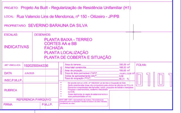 IMÓVEL NÃO FINANCIA? Veja Como Regularizar Sua Casa ou Terreno I Engenheiro Civil - Foto 3