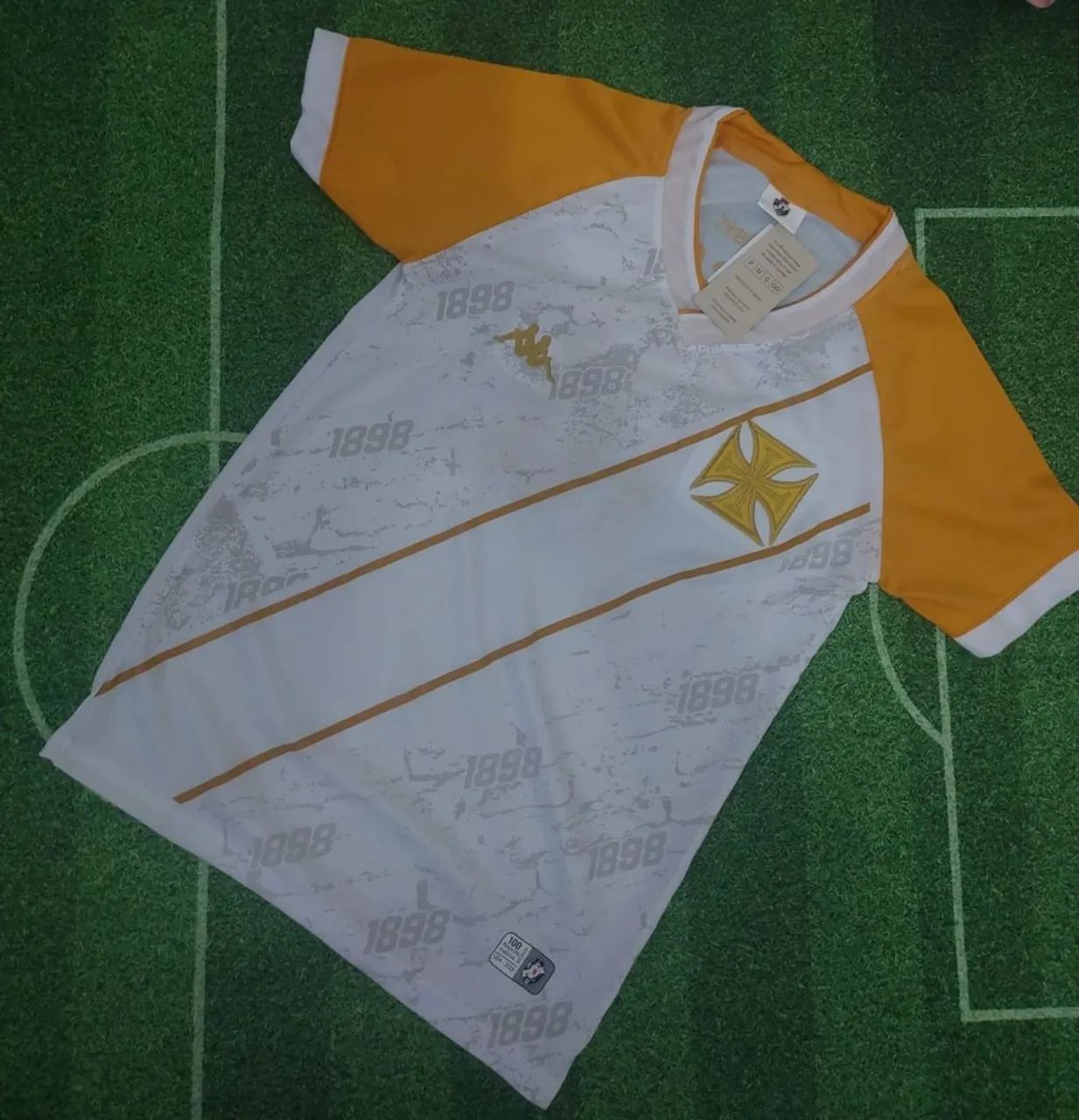 Vasco infantil 