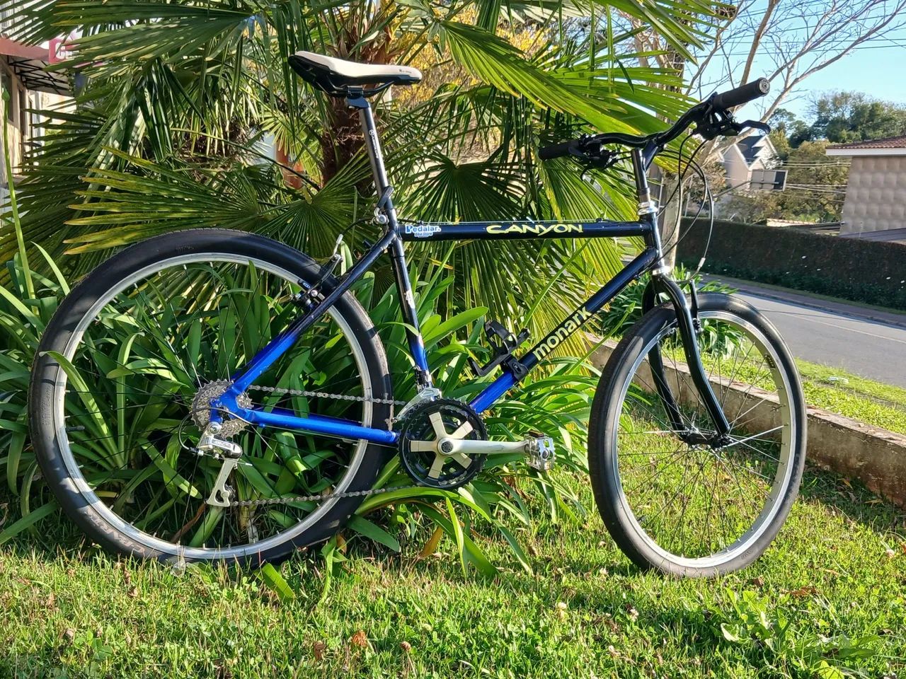 Mtb retro Monark canyon  - Foto 2