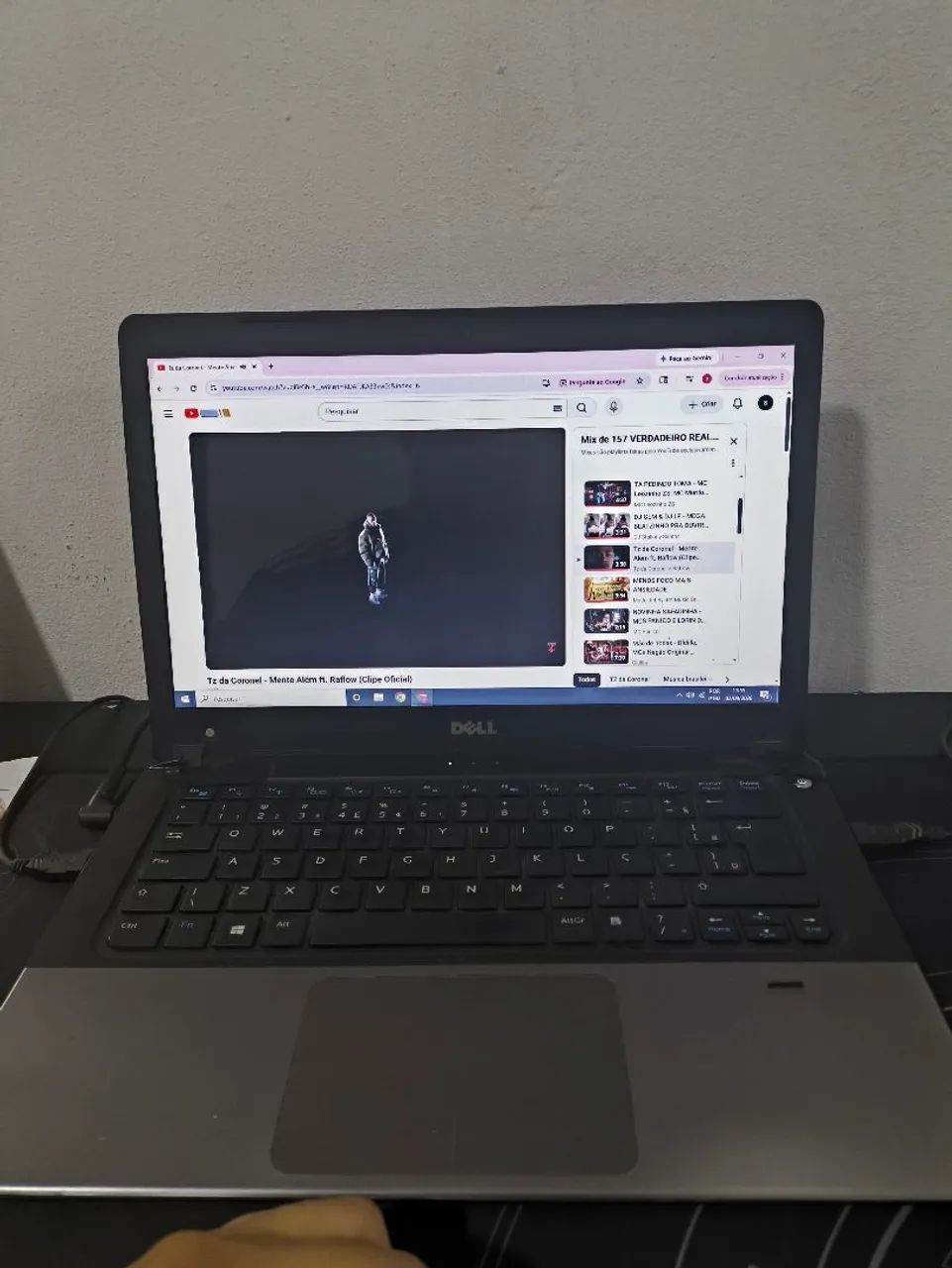 notebook Dell vostro 5470 -I7- - Foto 3