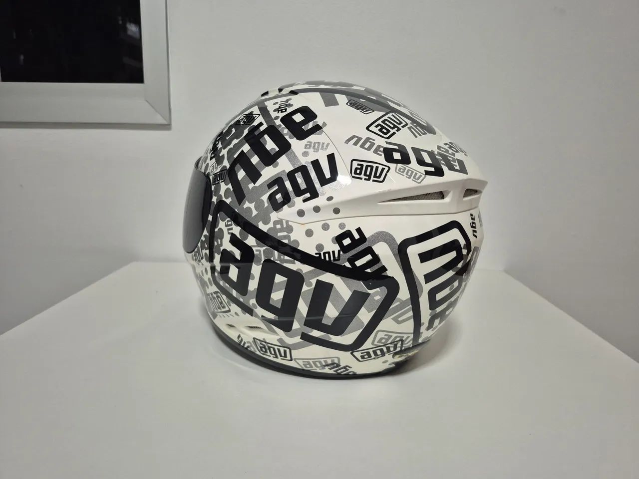 Capacete - Foto 3
