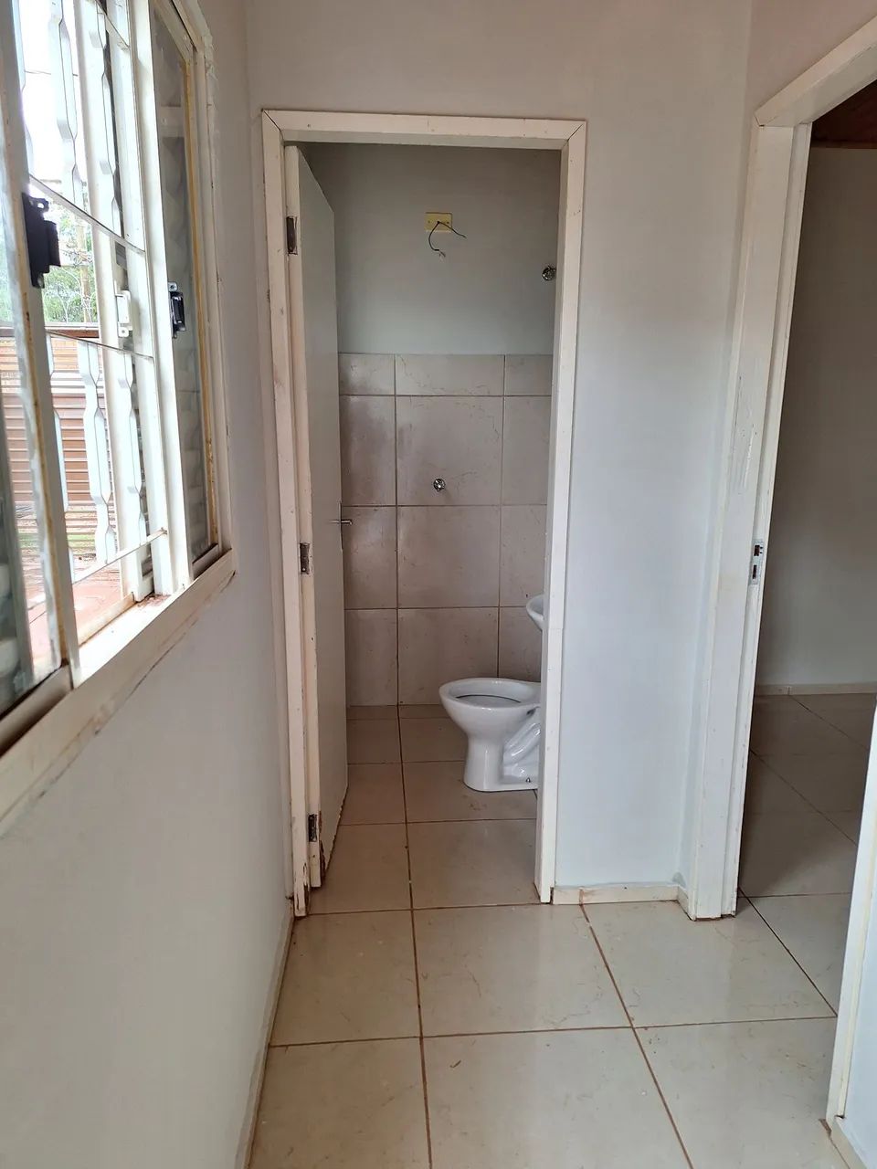 Alugo kitnet jardim carioca - Foto 2