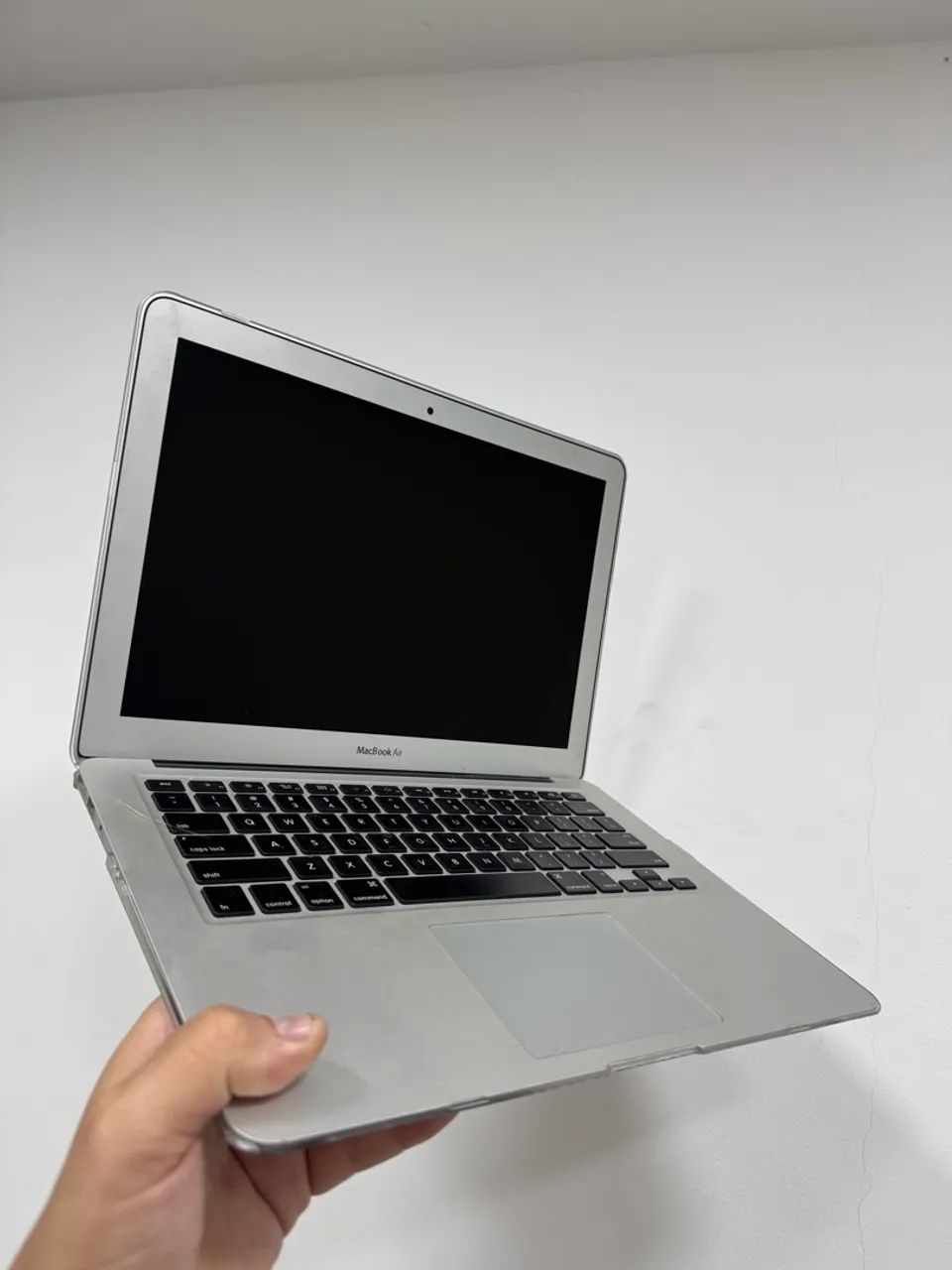 MacBook Air 2017 128gb 8gb Ram  - Foto 2