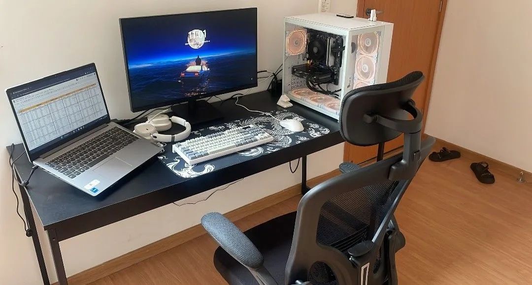 Computador/PC Gamer - Foto 3