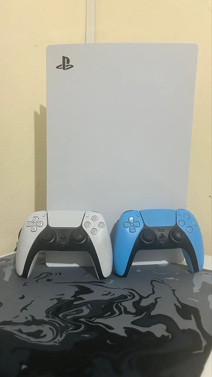 PS5 fat  - Foto 2