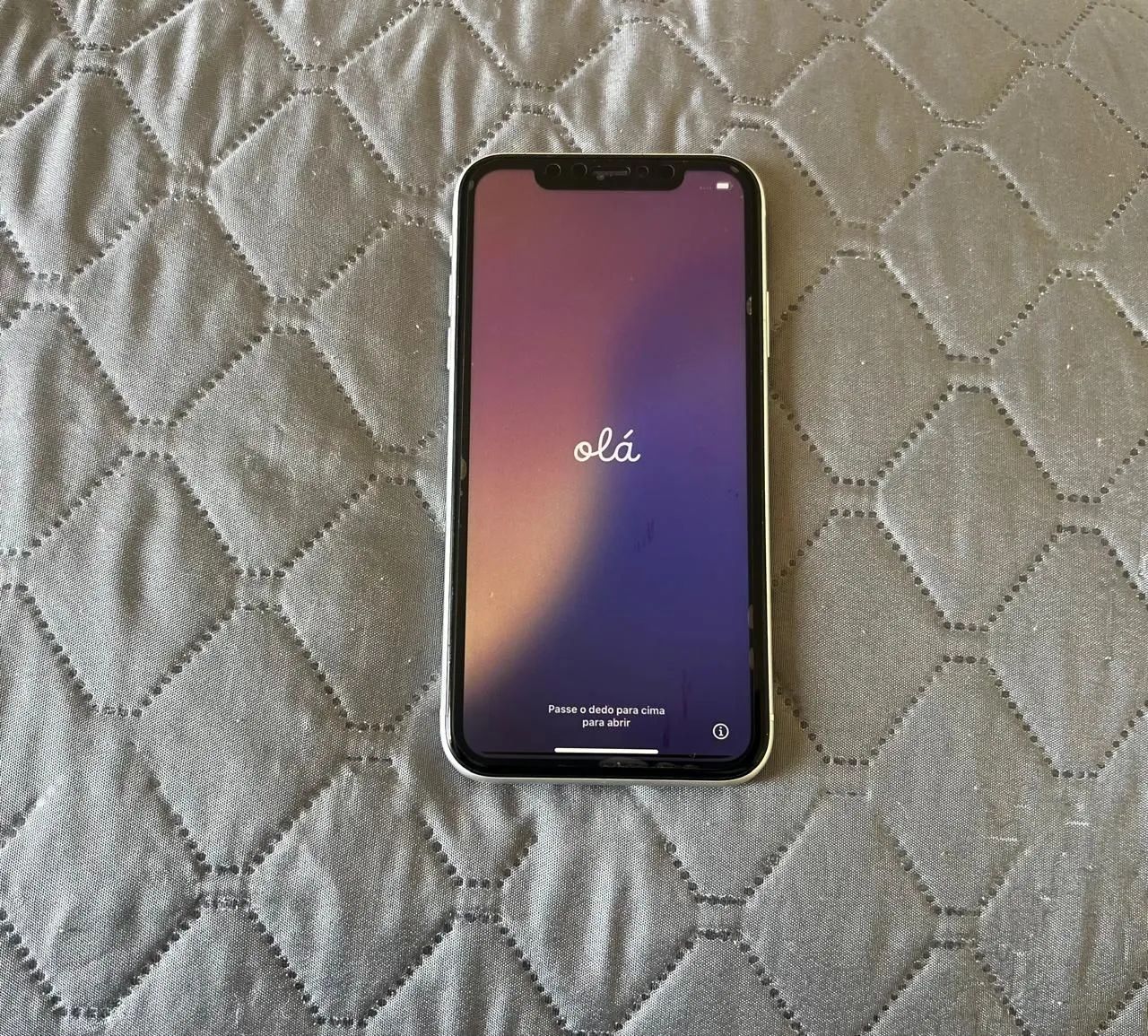 Vendo iPhone XR - Foto 2