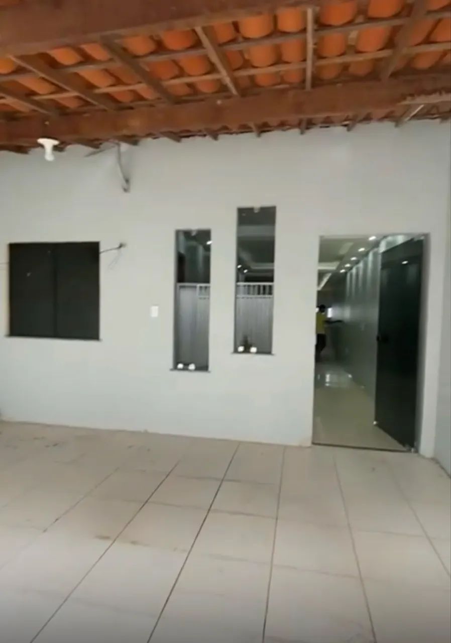 Vendo casa no bairro das Frecheiras. - Foto 3
