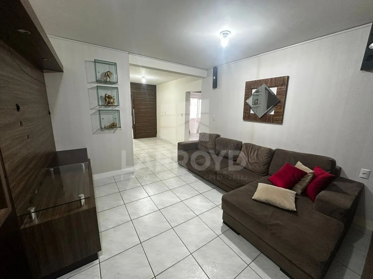 Apartamento para alugar no Monte Castelo - Foto 3