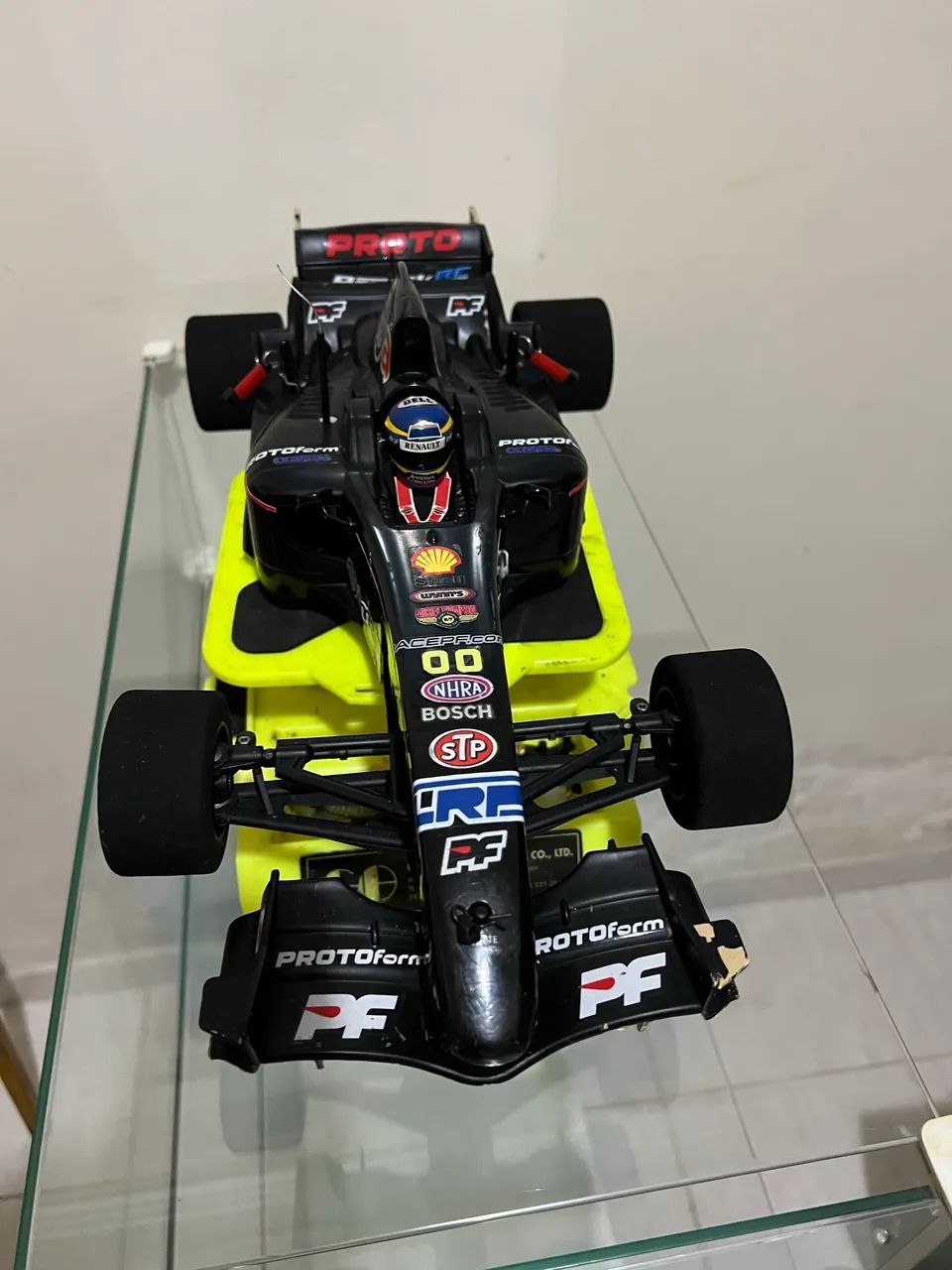 Fórmula 1 TAMIYA  - Foto 3