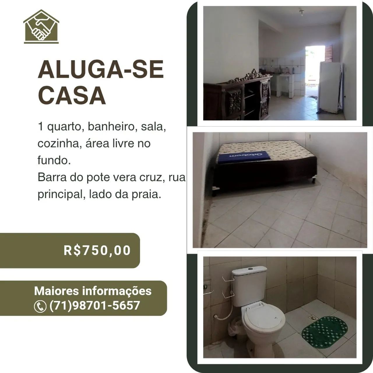 Foto - Vera Cruz - 