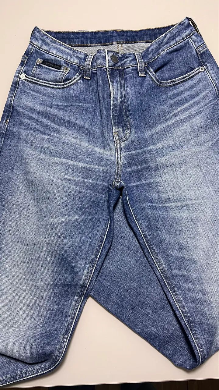 Calça Calvin Klein Original ? Tam. 38