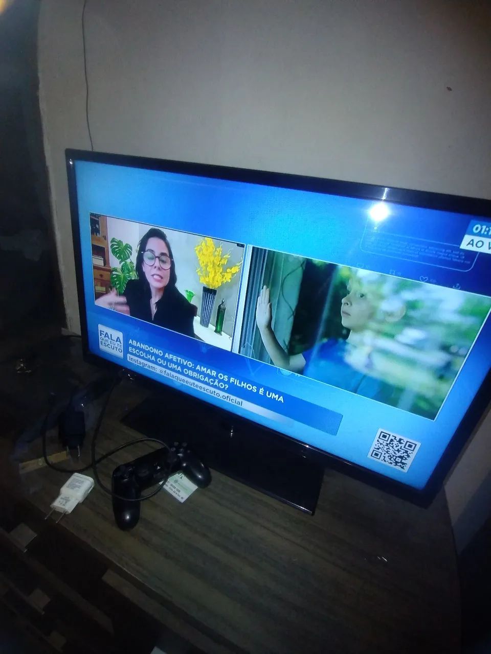 Tv LED 32" Philco (não é smart) - Foto 2
