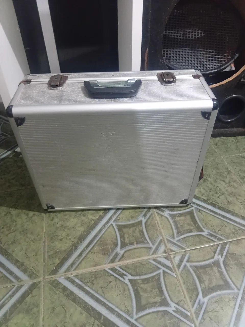 Mesa Bheringer TOP com case - Foto 3