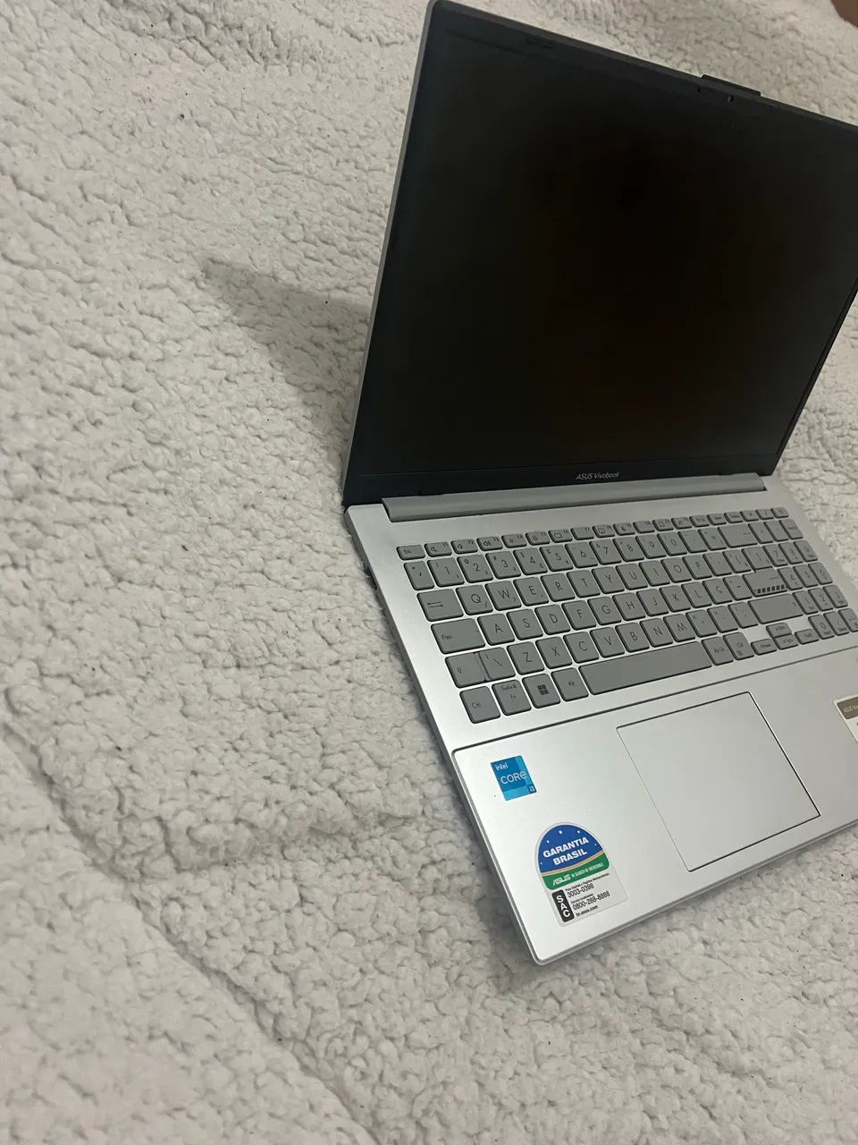 Notebook 