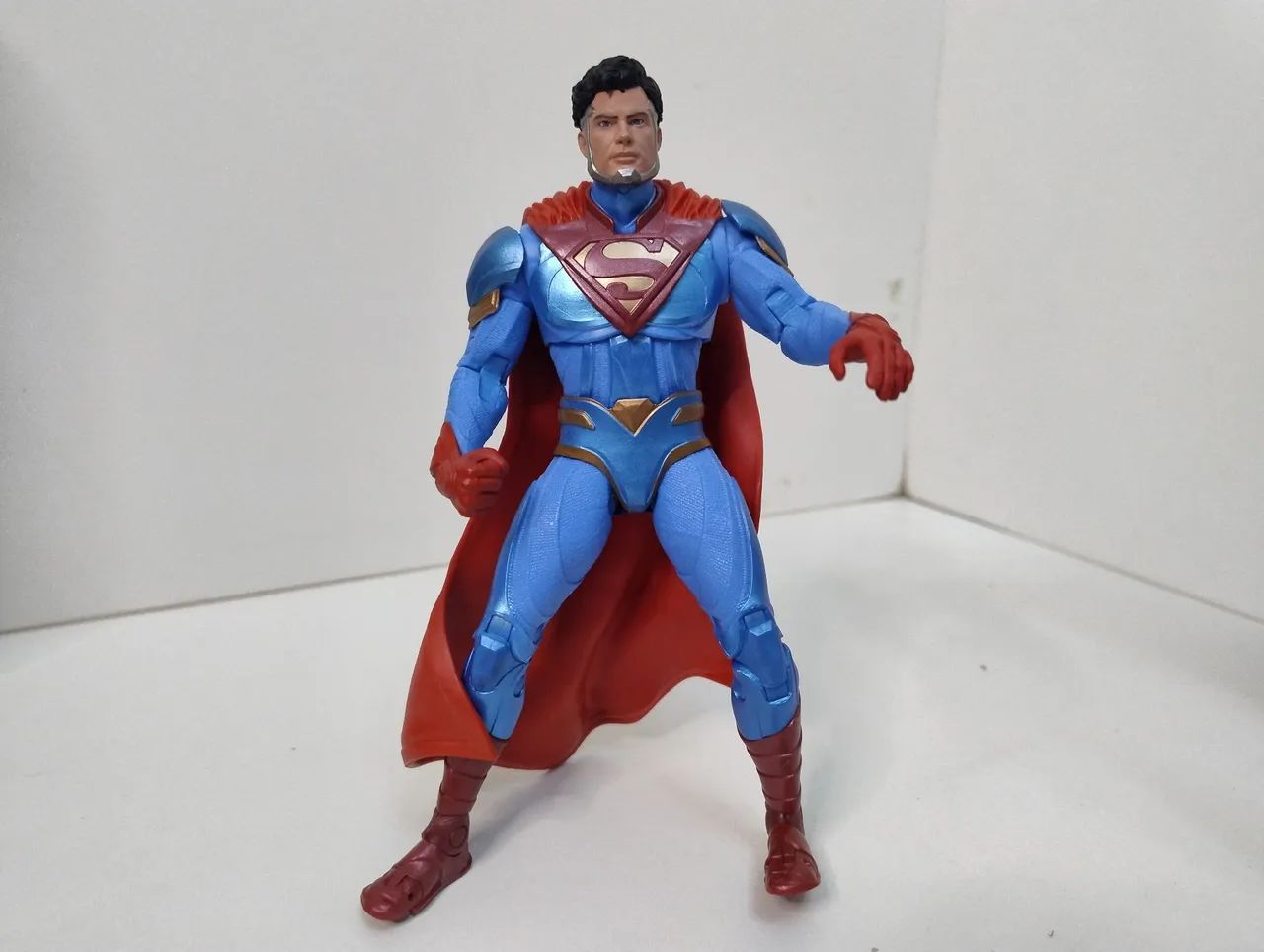 SUPERMAN - INJUSTICE 2