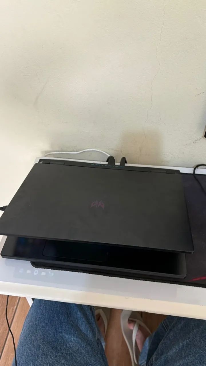 Notebook Acer Predator Helios Neo 16 Gamer - Foto 5