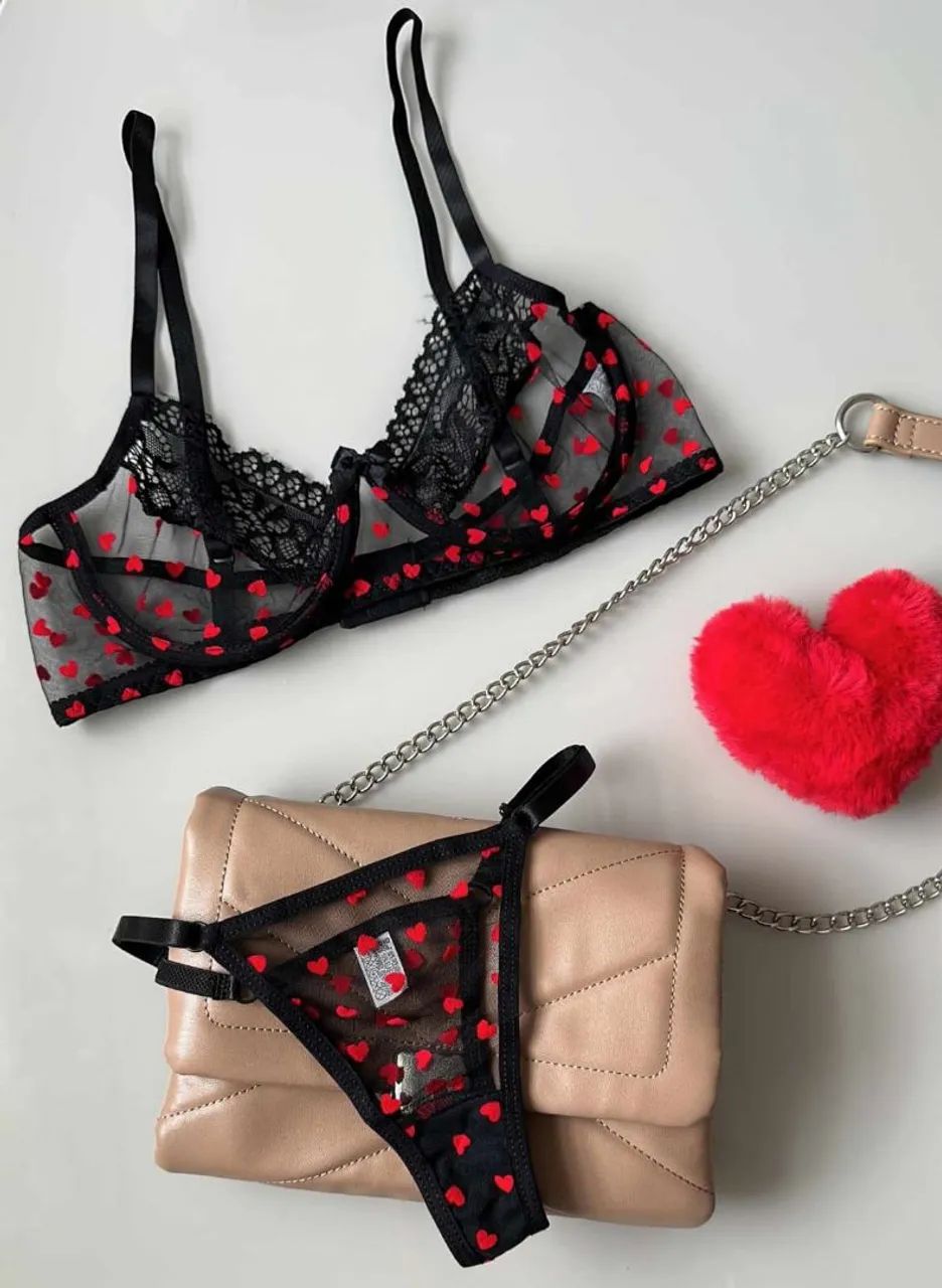 Conjunto Desejo por R$ 69,99 - Foto 2