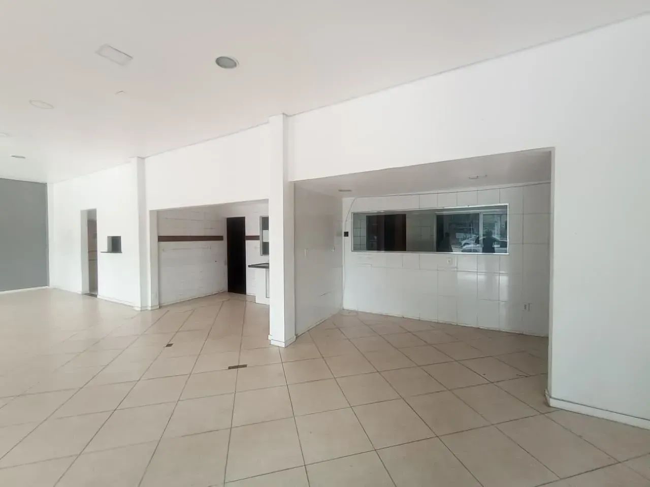 Imóvel Comercial para Aluguel | Centro | 217m²  Rua Ferreira Pena - Foto 3