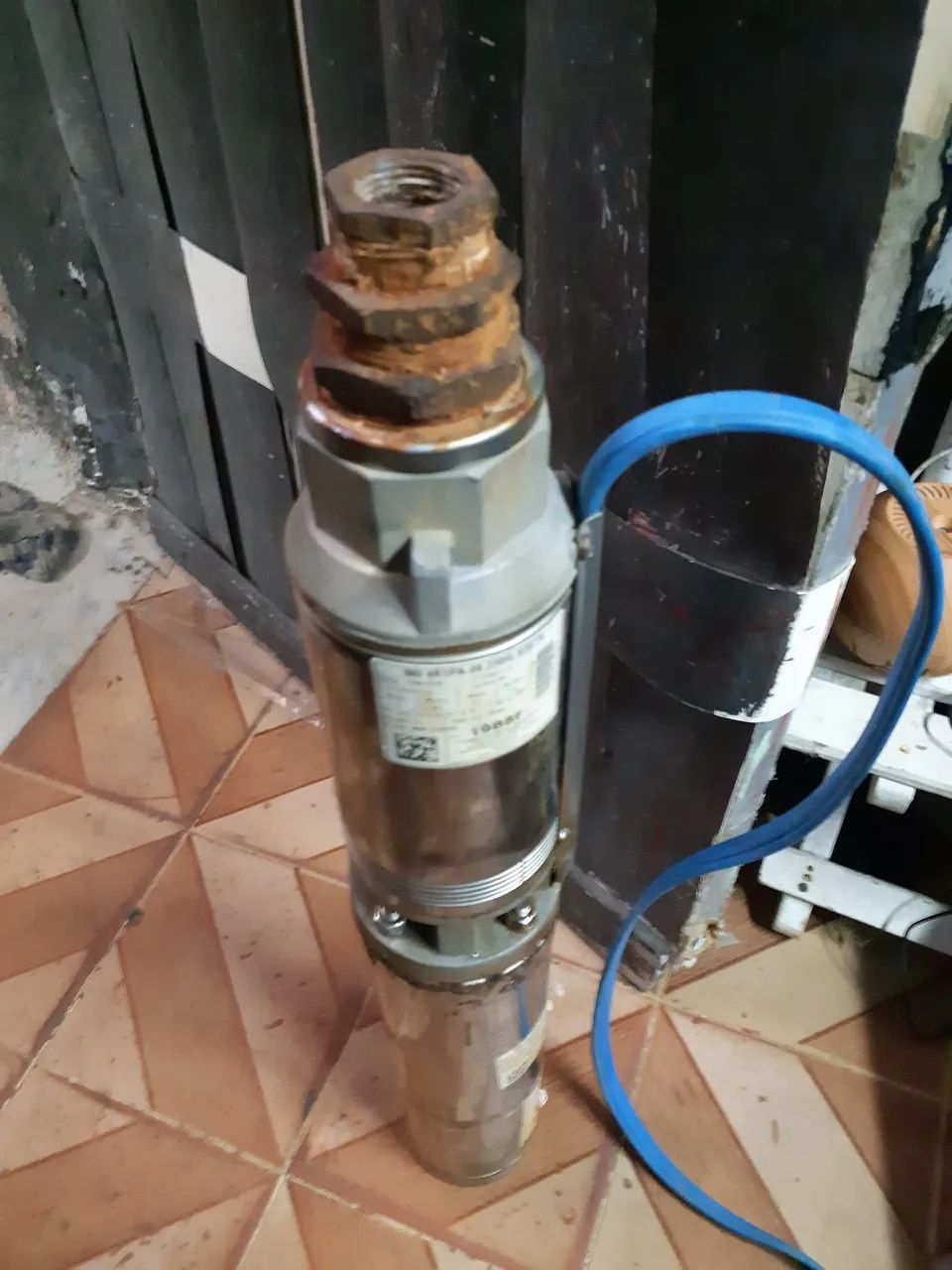 Bomba submersa para Poço - Foto 3