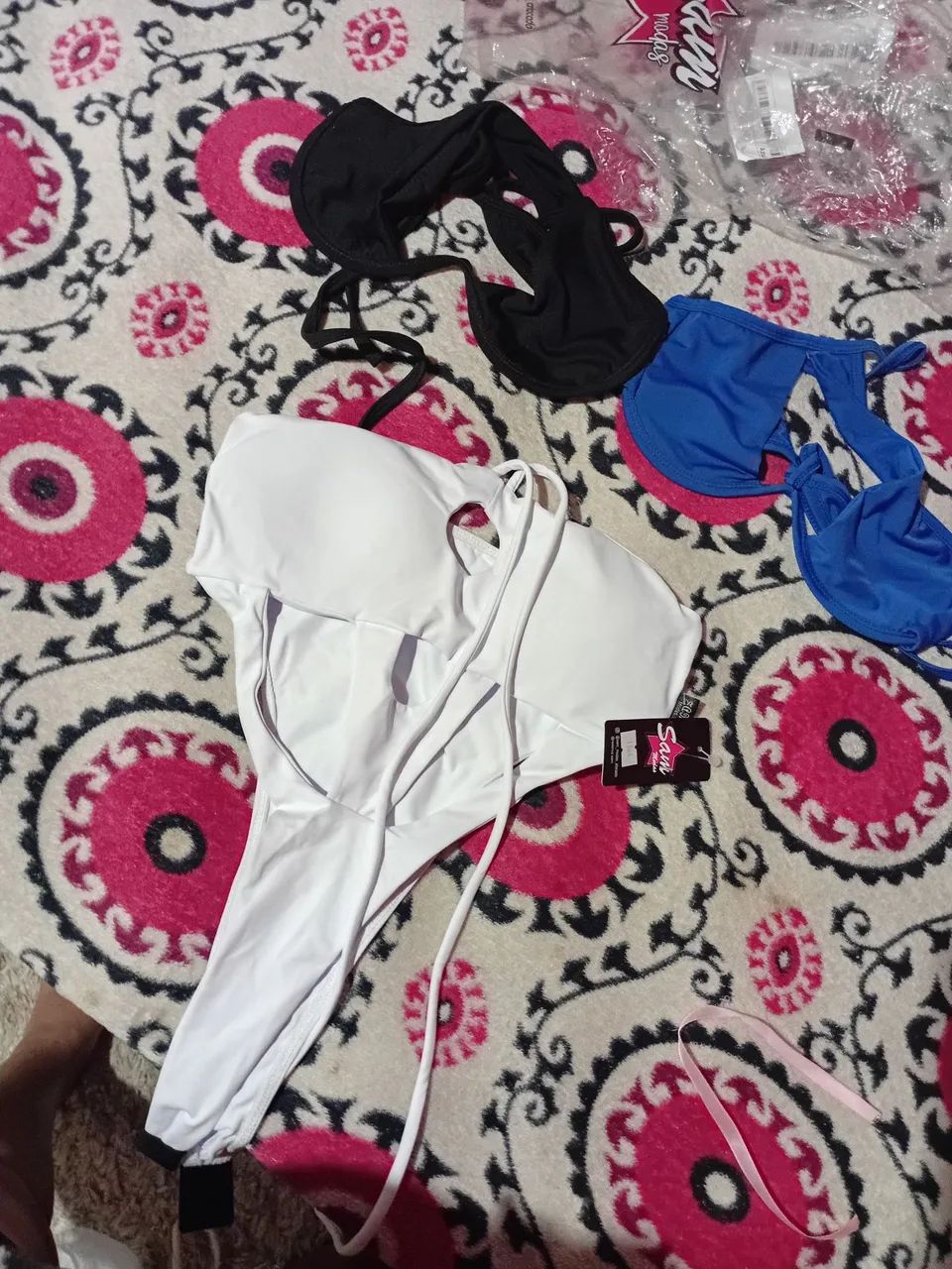 Roupas novas - Foto 3