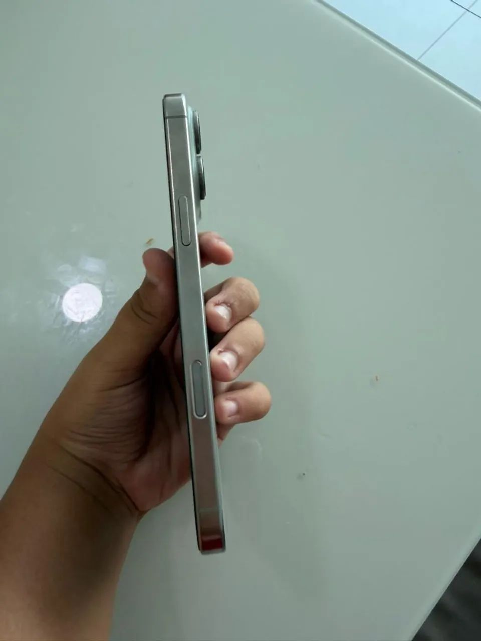 Iphone 16 pro max - Foto 3