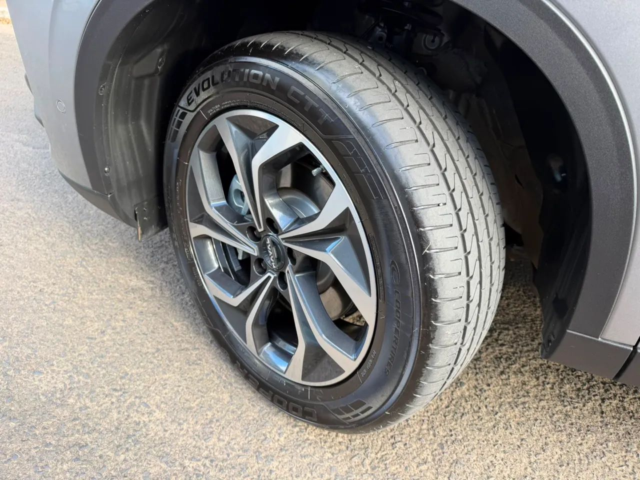 GWM Haval H6 Premium Phev AWD 2025 - Foto 3