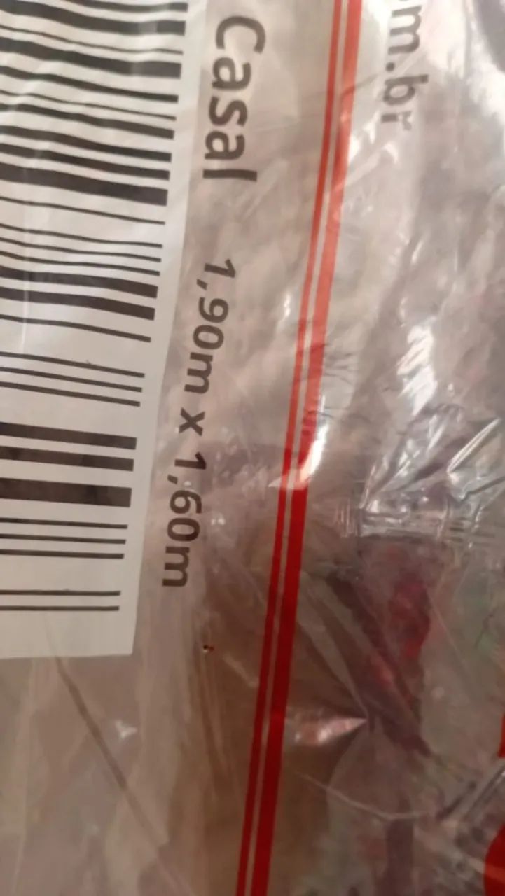 Cobertor popular  - Foto 2
