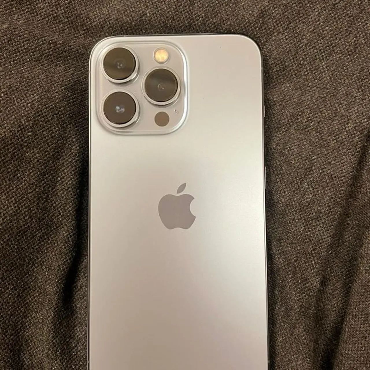 iPhone 13 Pro Max 128GB Zero marcas de uso!