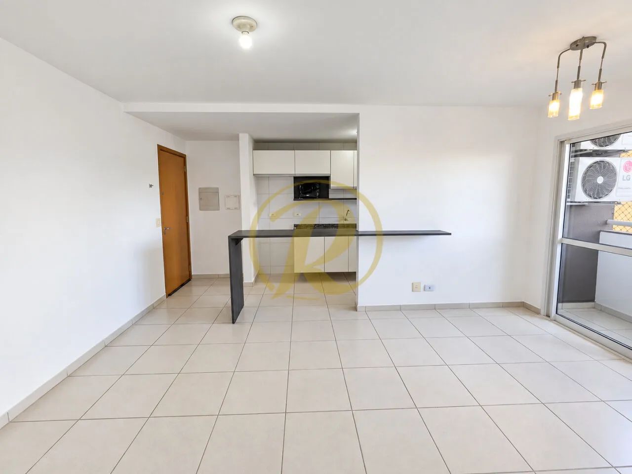 Apartamento Edifício Terranova Próximo a UEL - Foto 3