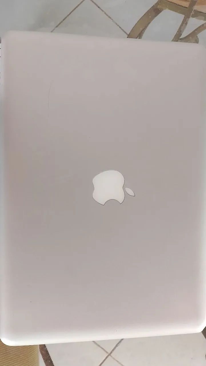 MacBook pro 1278 com defeito  - Foto 2