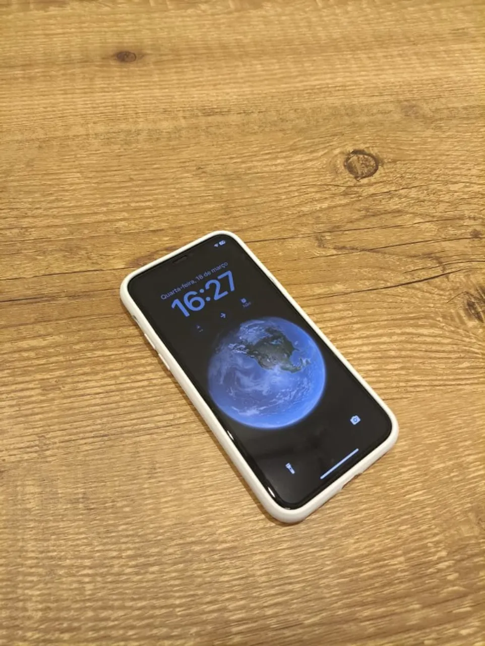 iPhone 11 Pro 256GB Cinza Espacial - Nunca Aberto (Todo Original