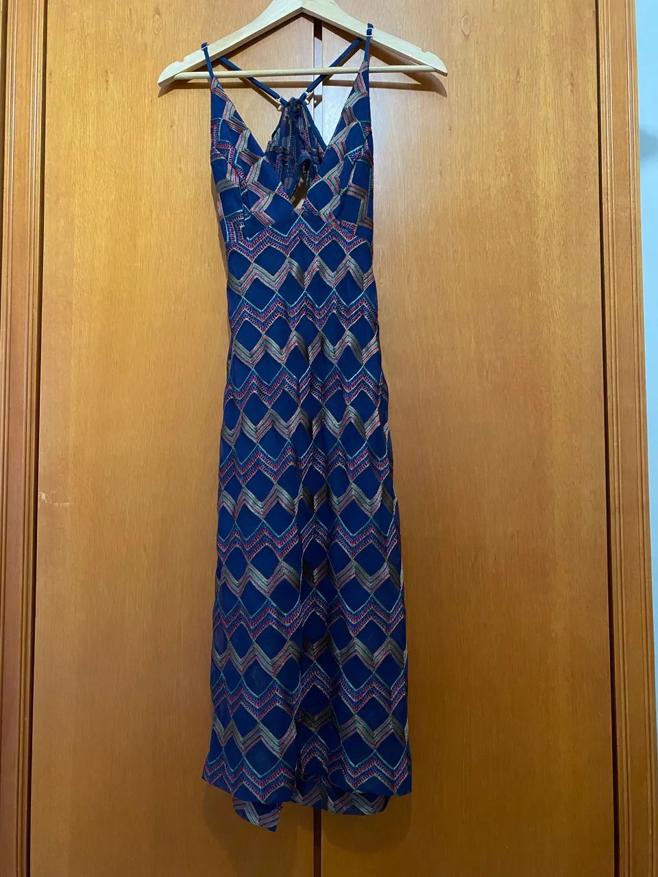 Vestido COLCCI - TAM. 40 - Foto 3